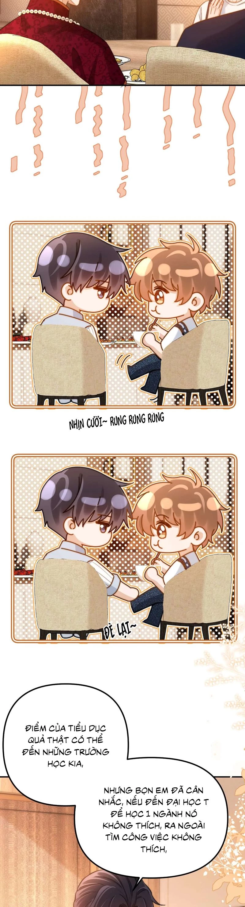 Chất Dị Ứng Đáng Yêu Chapter 79 - 7