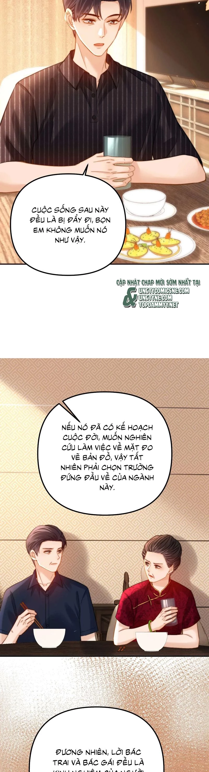 Chất Dị Ứng Đáng Yêu Chapter 79 - 8