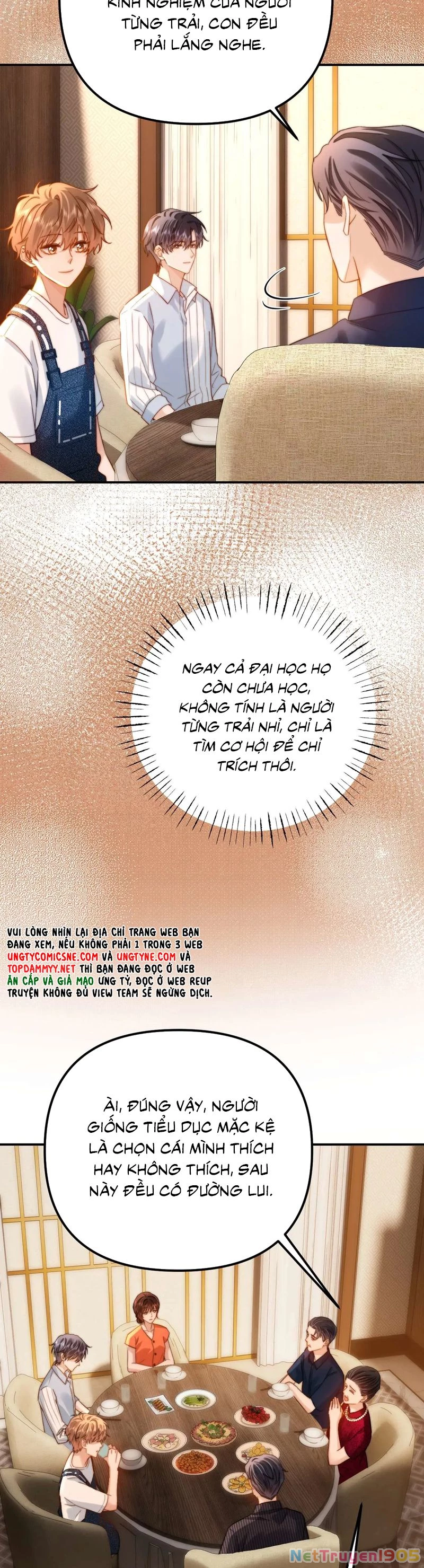 Chất Dị Ứng Đáng Yêu Chapter 79 - 9