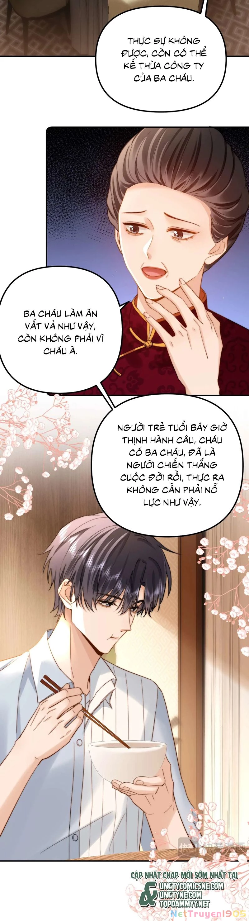Chất Dị Ứng Đáng Yêu Chapter 79 - 10