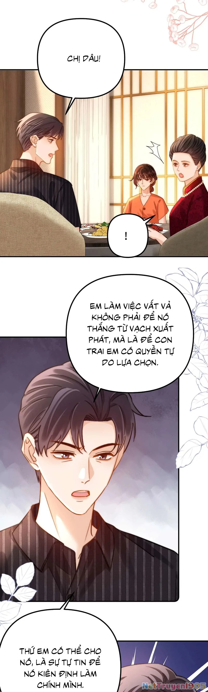 Chất Dị Ứng Đáng Yêu Chapter 79 - 11