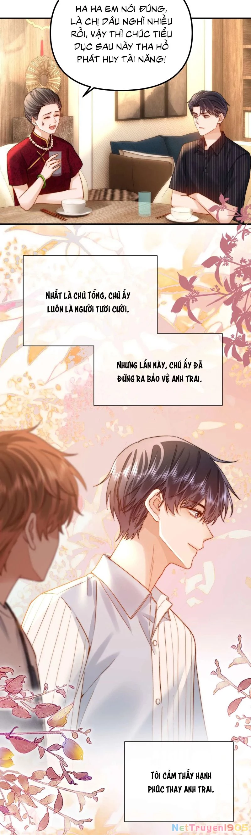 Chất Dị Ứng Đáng Yêu Chapter 79 - 13