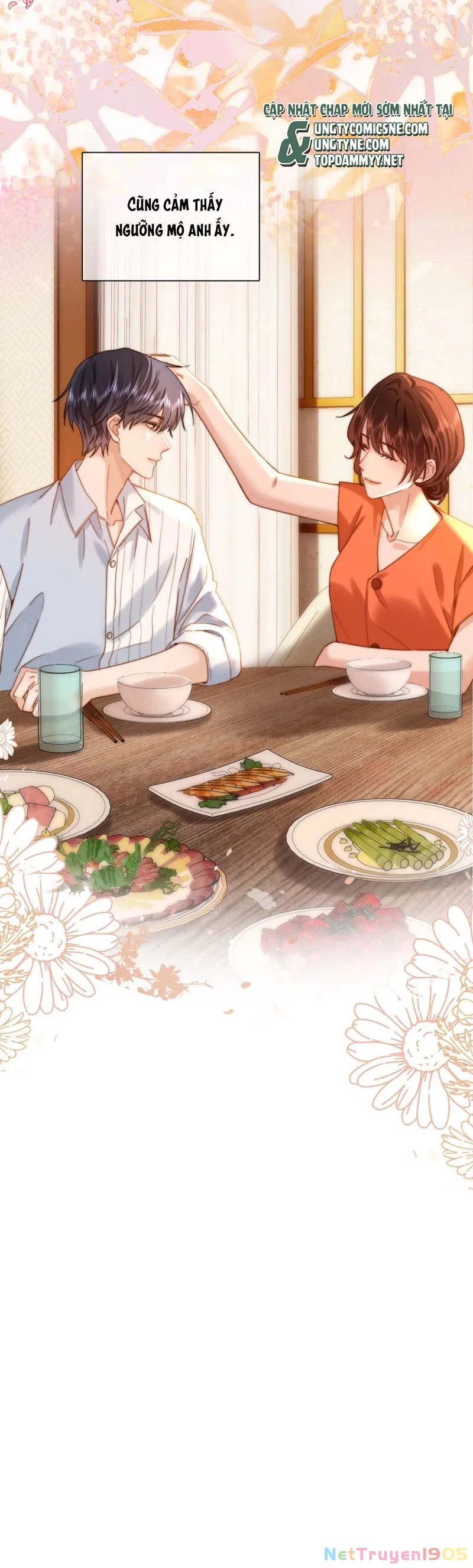 Chất Dị Ứng Đáng Yêu Chapter 79 - 14