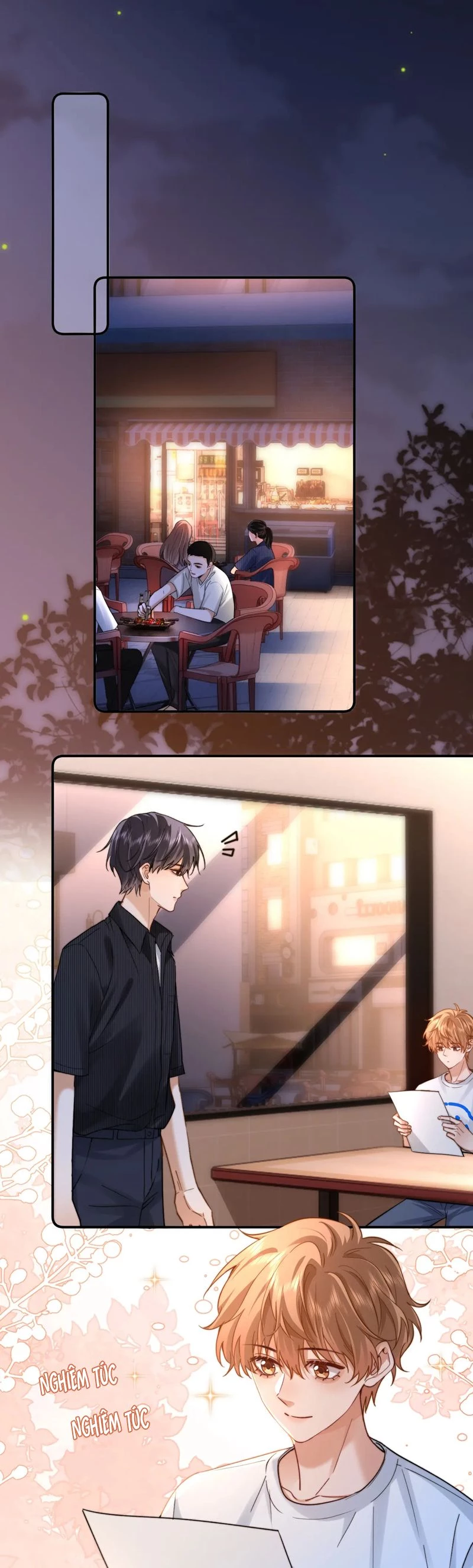 Chất Dị Ứng Đáng Yêu Chapter 79 - 17