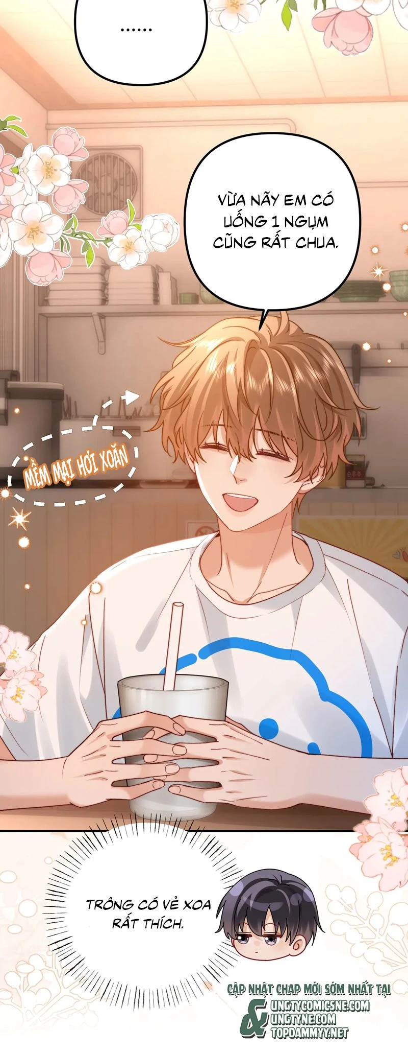 Chất Dị Ứng Đáng Yêu Chapter 79 - 22