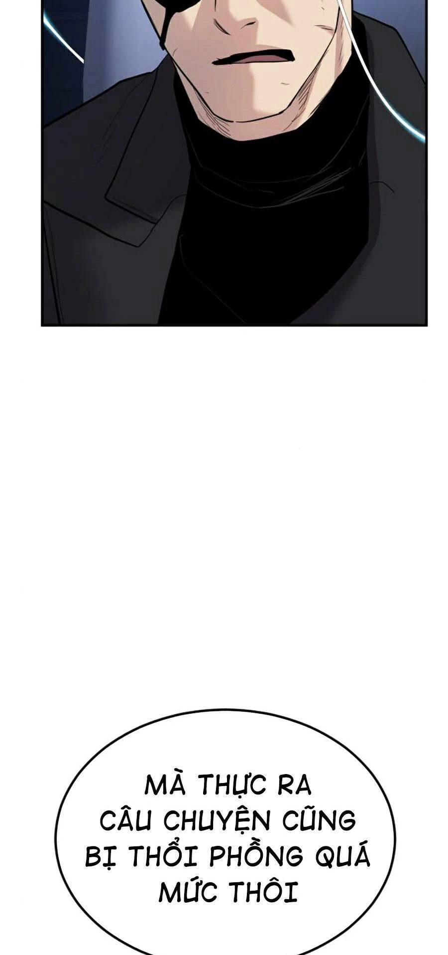 Bố Tôi Là Đặc Vụ Chapter 20.5 - 3