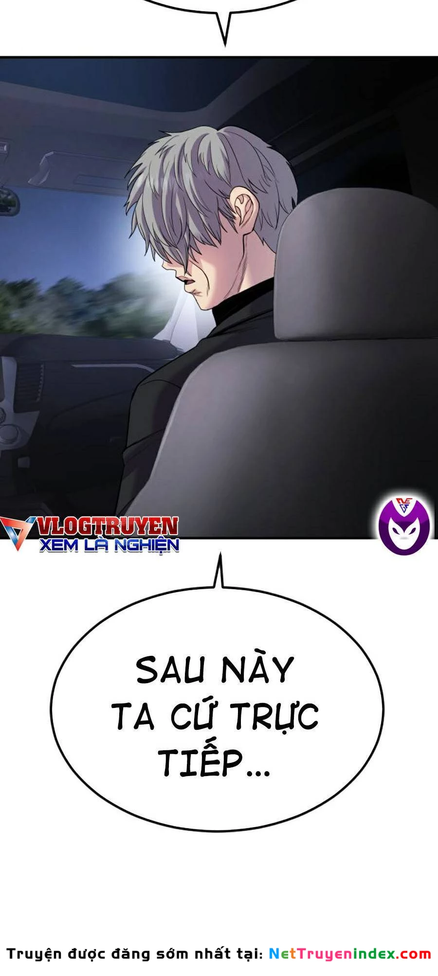 Bố Tôi Là Đặc Vụ Chapter 20.5 - 4