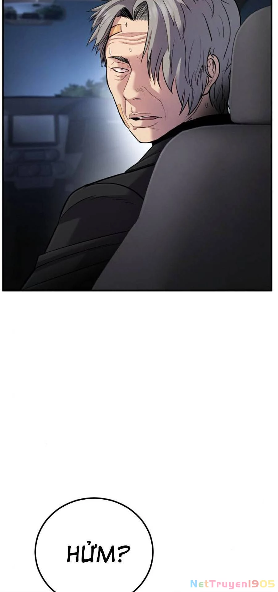 Bố Tôi Là Đặc Vụ Chapter 20.5 - 8