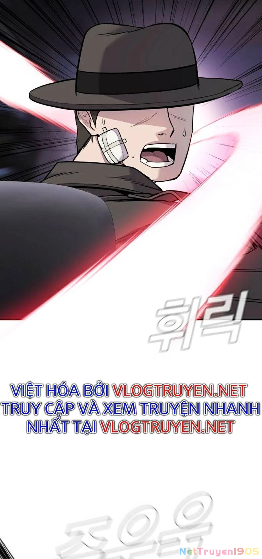 Bố Tôi Là Đặc Vụ Chapter 20.5 - 15