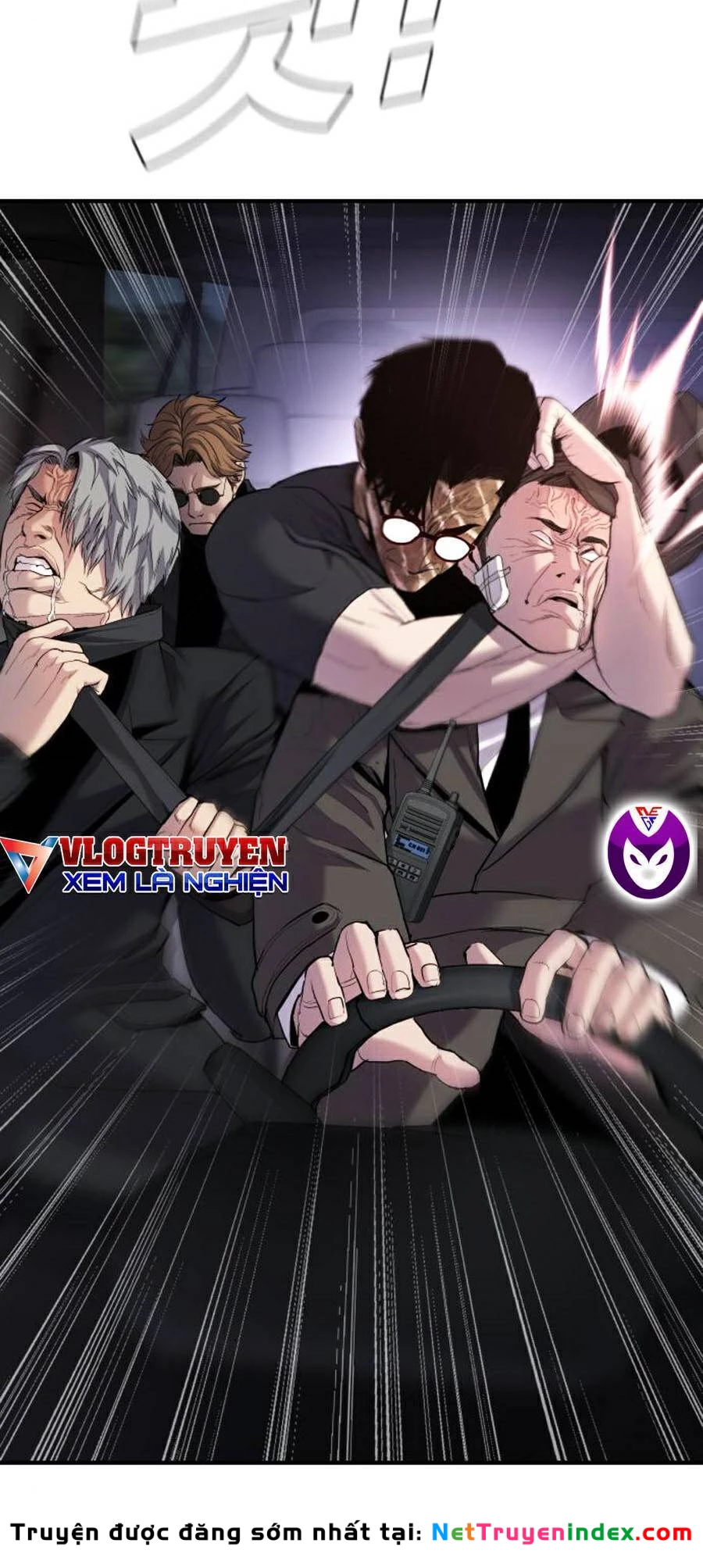 Bố Tôi Là Đặc Vụ Chapter 20.5 - 17
