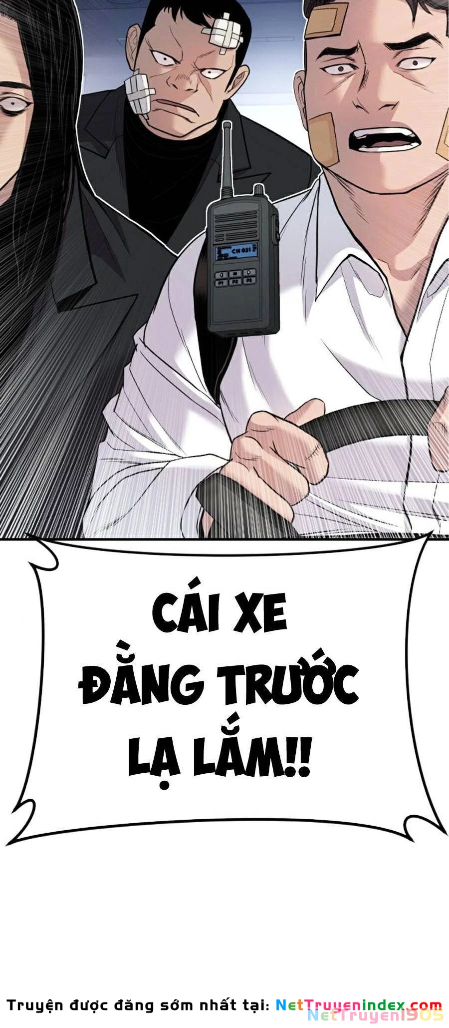 Bố Tôi Là Đặc Vụ Chapter 20.5 - 23