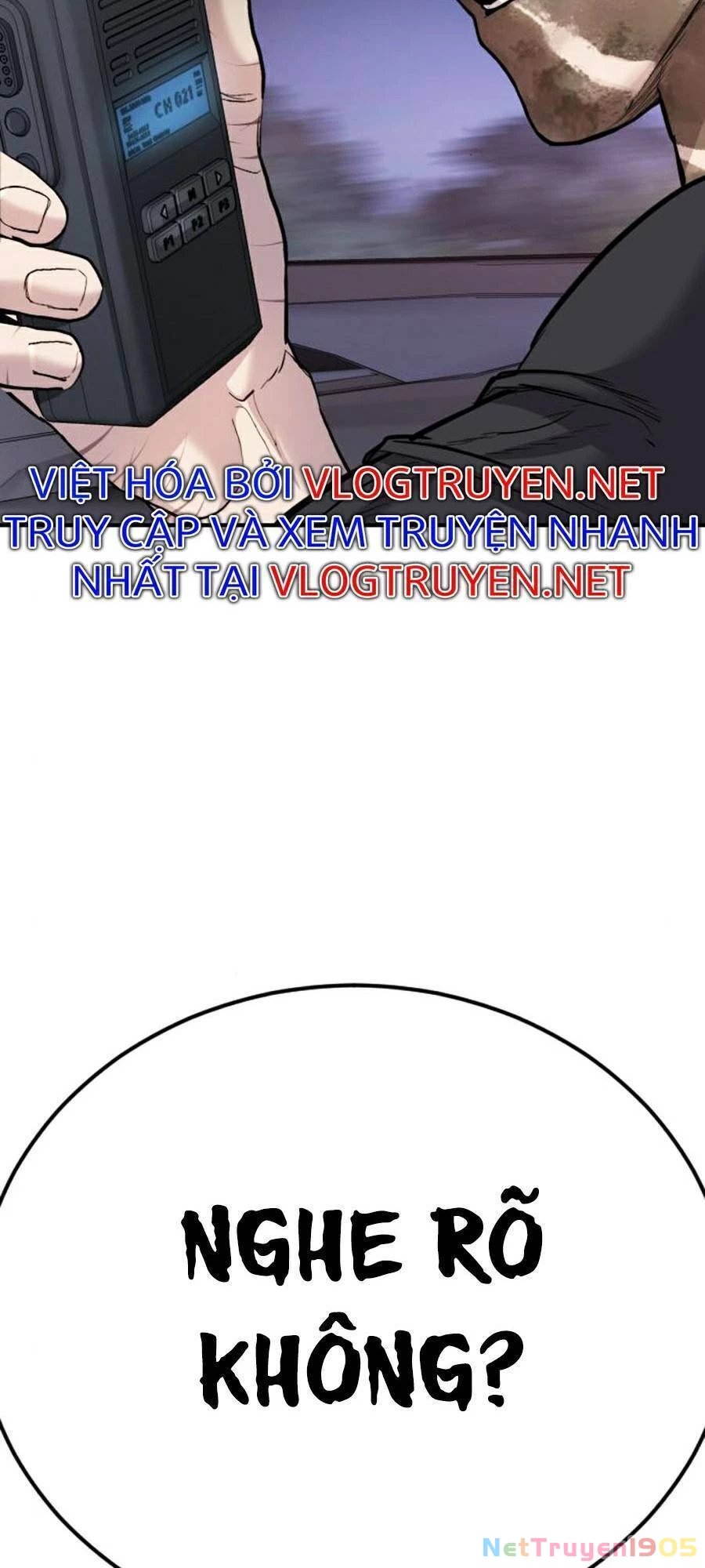 Bố Tôi Là Đặc Vụ Chapter 20.5 - 40