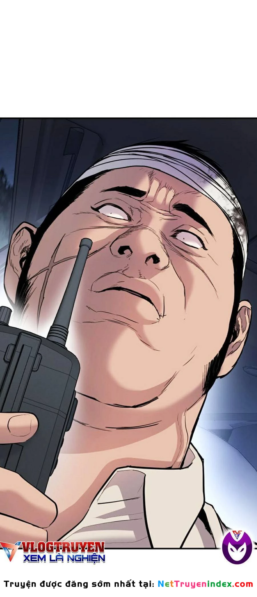 Bố Tôi Là Đặc Vụ Chapter 20.5 - 44