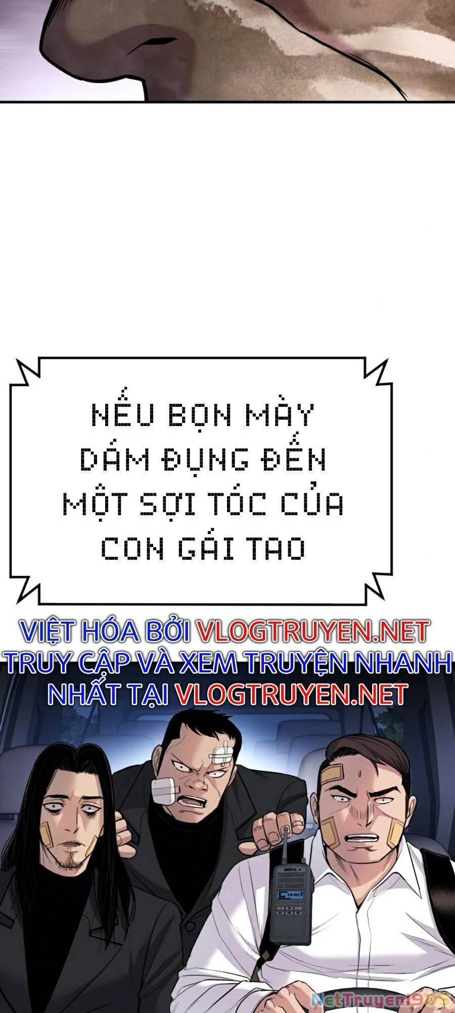 Bố Tôi Là Đặc Vụ Chapter 20.5 - 48