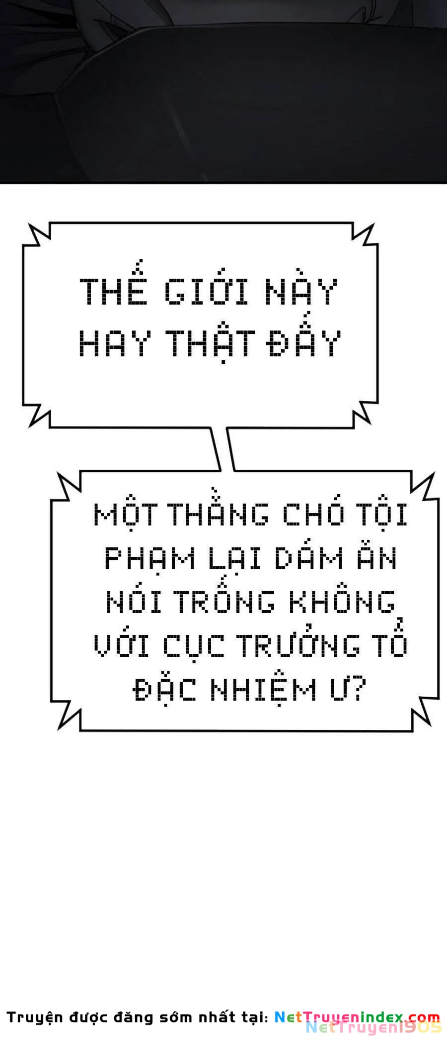 Bố Tôi Là Đặc Vụ Chapter 20.5 - 56