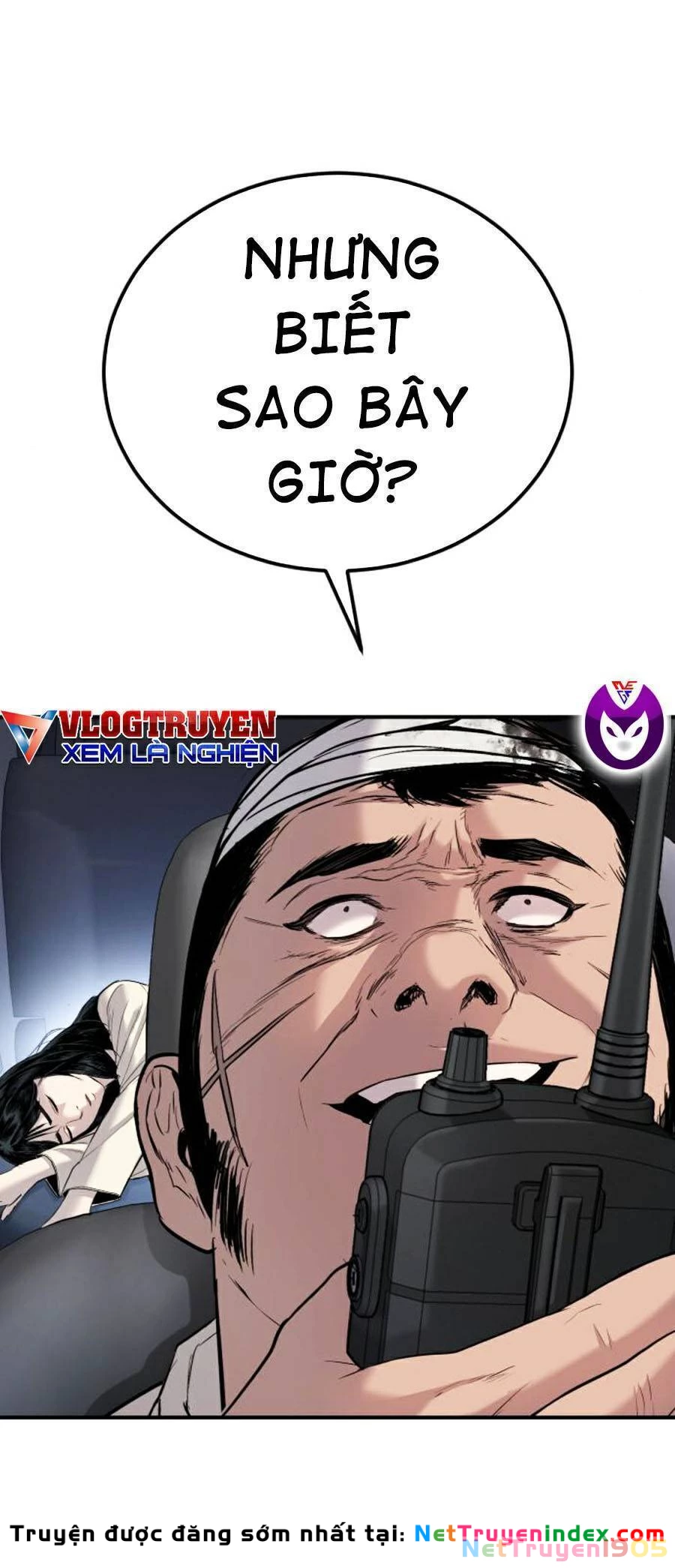 Bố Tôi Là Đặc Vụ Chapter 20.5 - 58