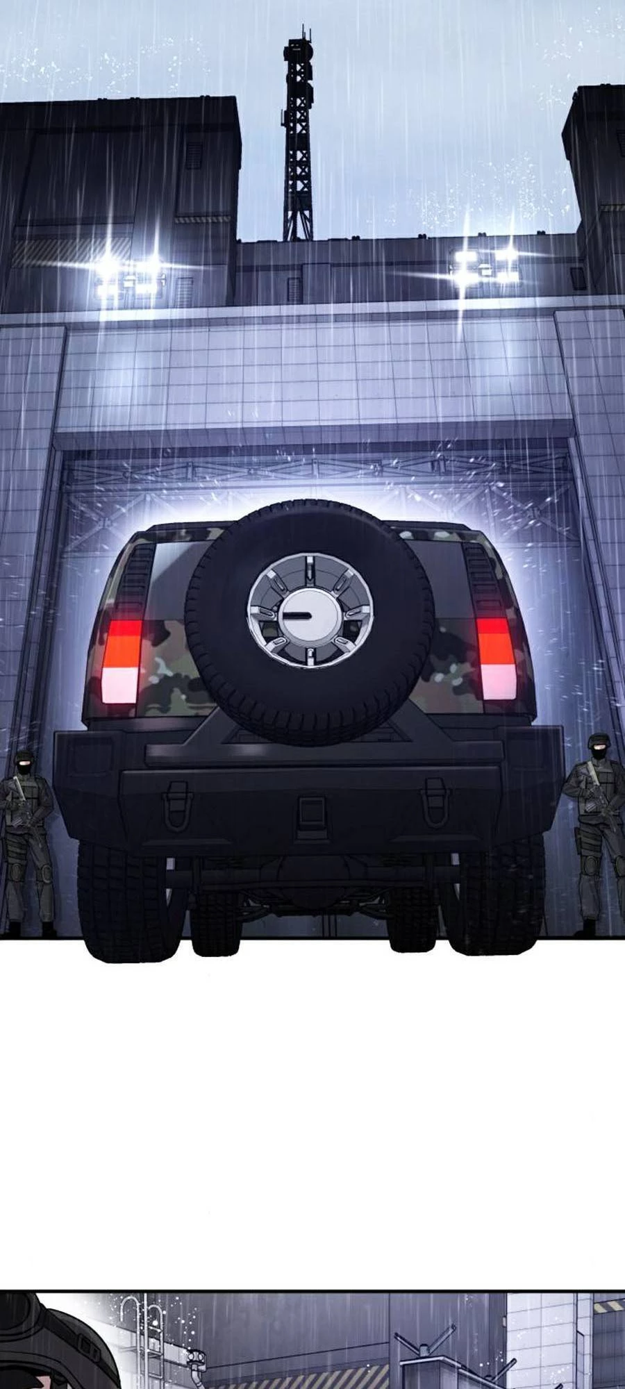 Bố Tôi Là Đặc Vụ Chapter 20.5 - 62