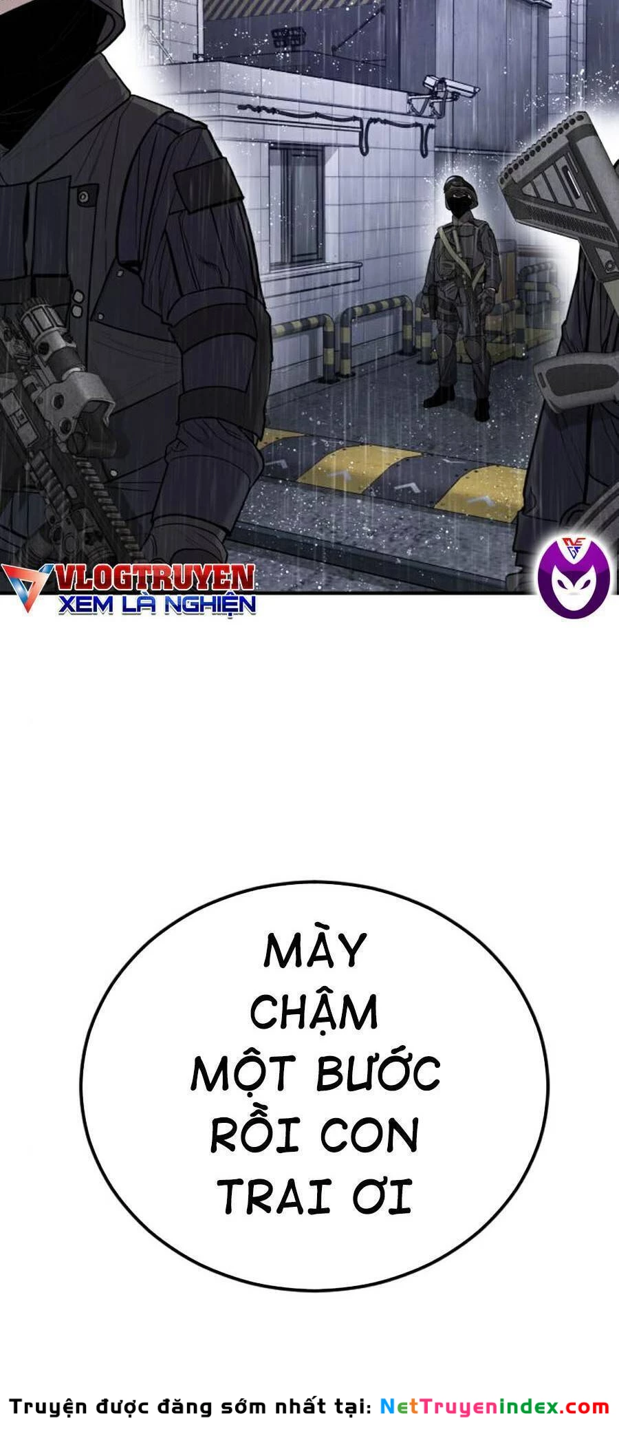 Bố Tôi Là Đặc Vụ Chapter 20.5 - 64