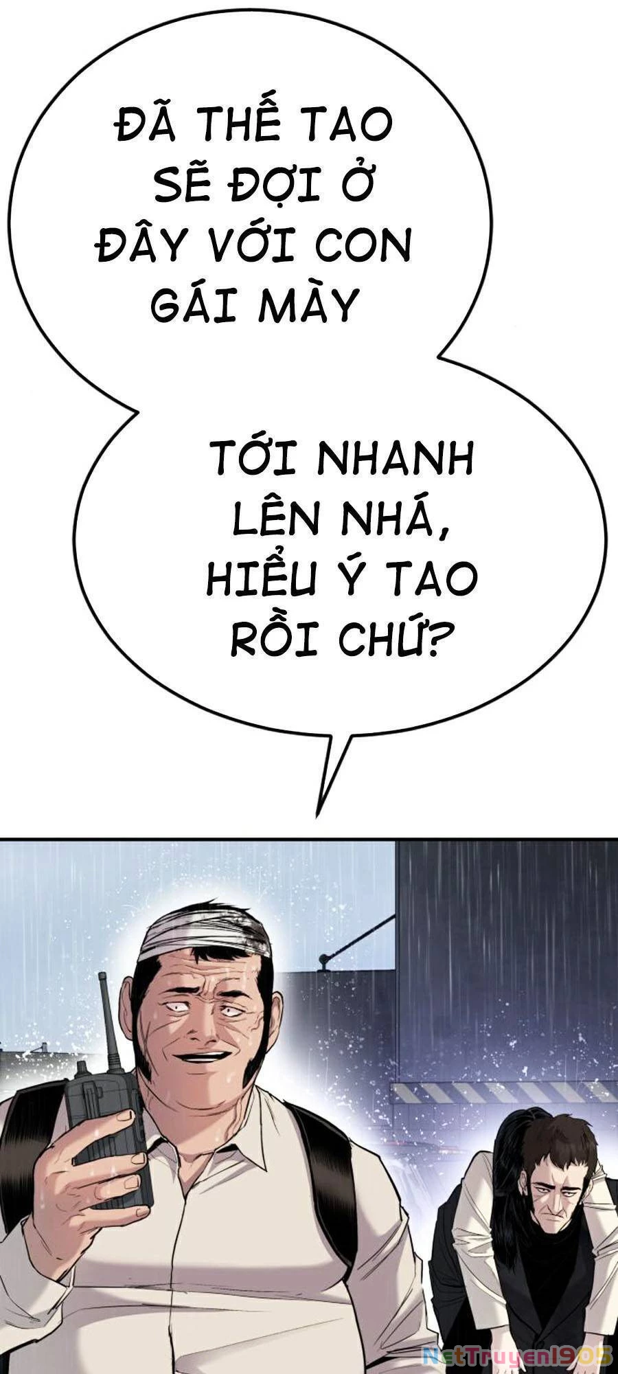 Bố Tôi Là Đặc Vụ Chapter 20.5 - 72