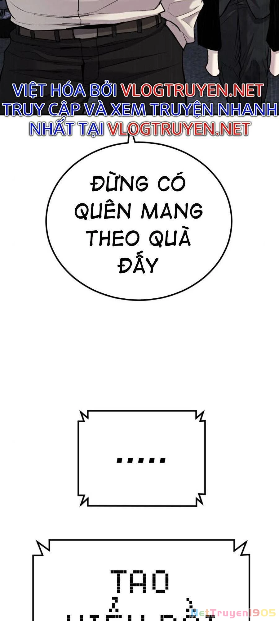 Bố Tôi Là Đặc Vụ Chapter 20.5 - 74