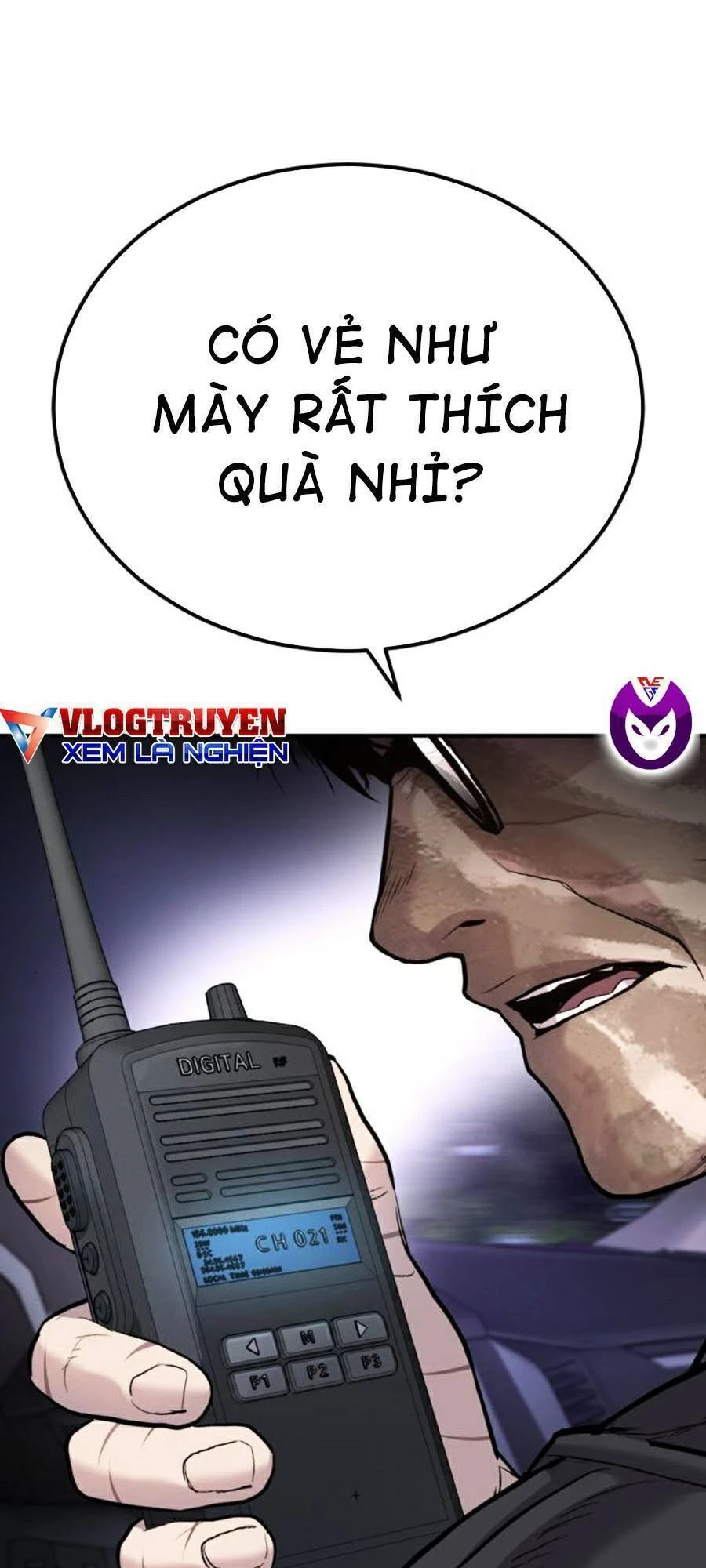 Bố Tôi Là Đặc Vụ Chapter 20.5 - 78