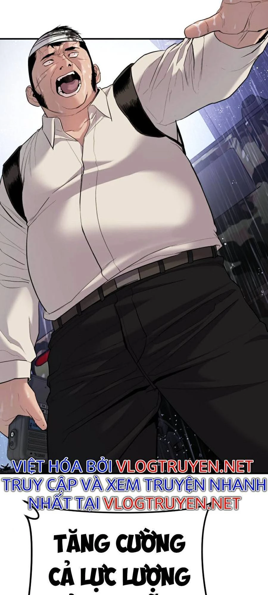 Bố Tôi Là Đặc Vụ Chapter 20.5 - 86