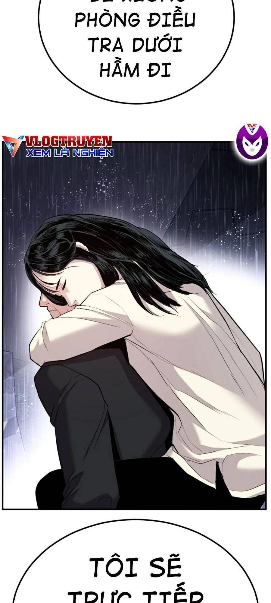 Bố Tôi Là Đặc Vụ Chapter 20.5 - 92