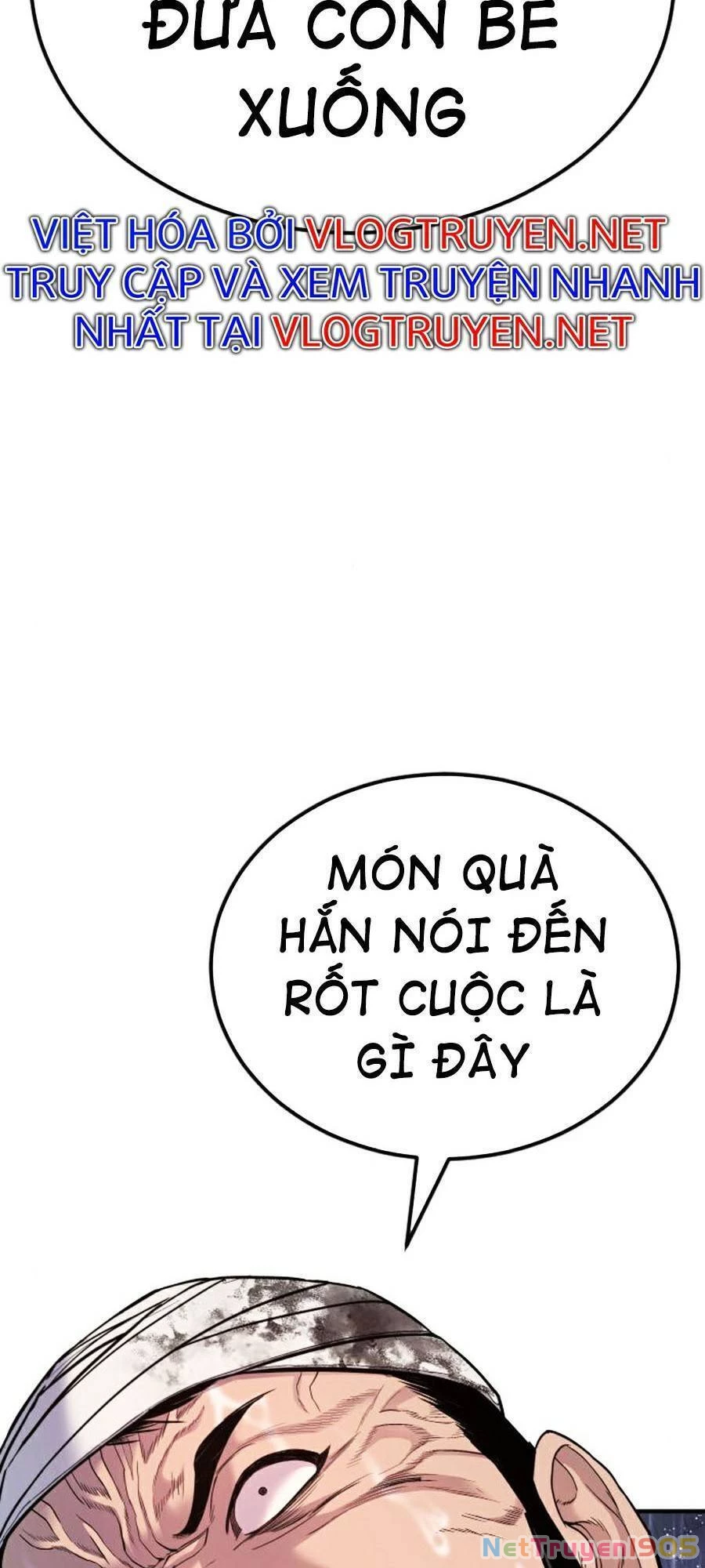 Bố Tôi Là Đặc Vụ Chapter 20.5 - 94