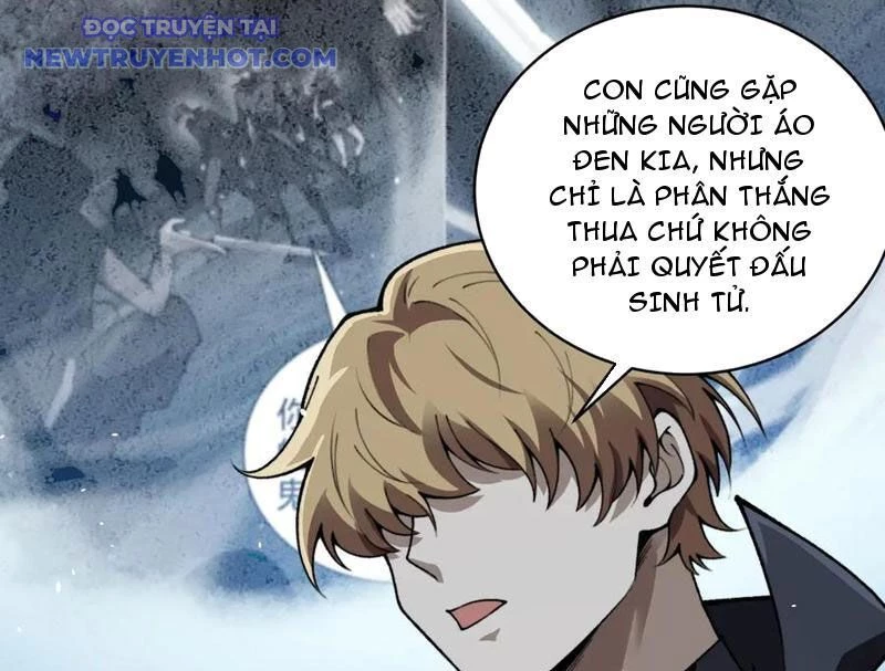 Sức Mạnh Tối Đa? Ta Lại Là Vong Linh Sư! Chapter 80 - 101