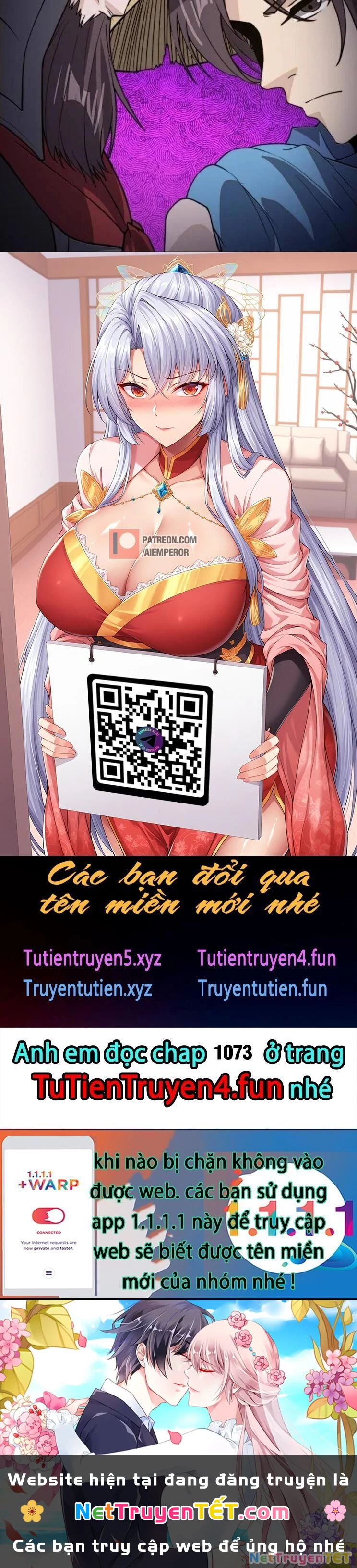 Ta Có Một Sơn Trại Chapter 1072 - 25