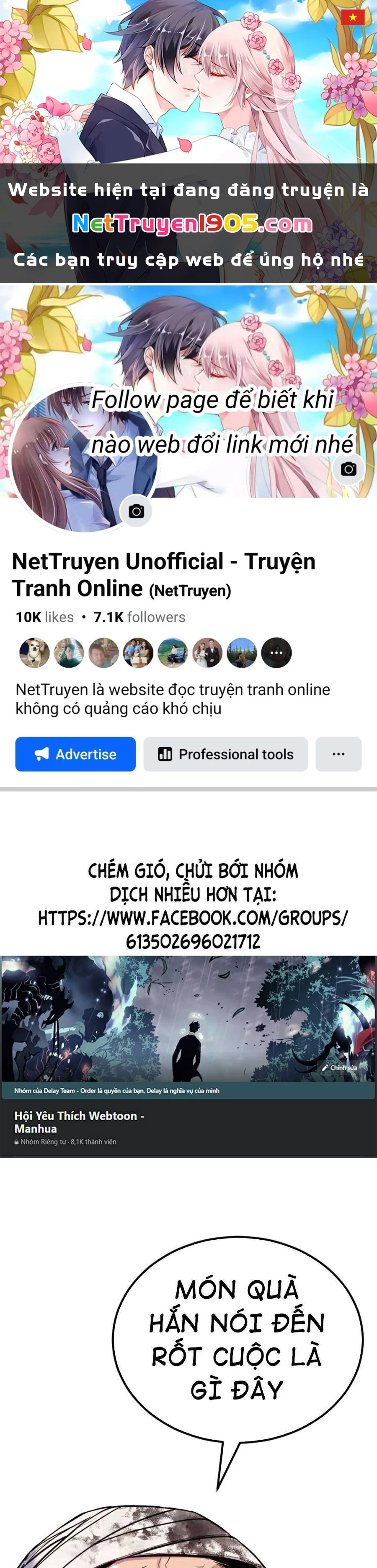 Bố Tôi Là Đặc Vụ Chapter 21 - 1
