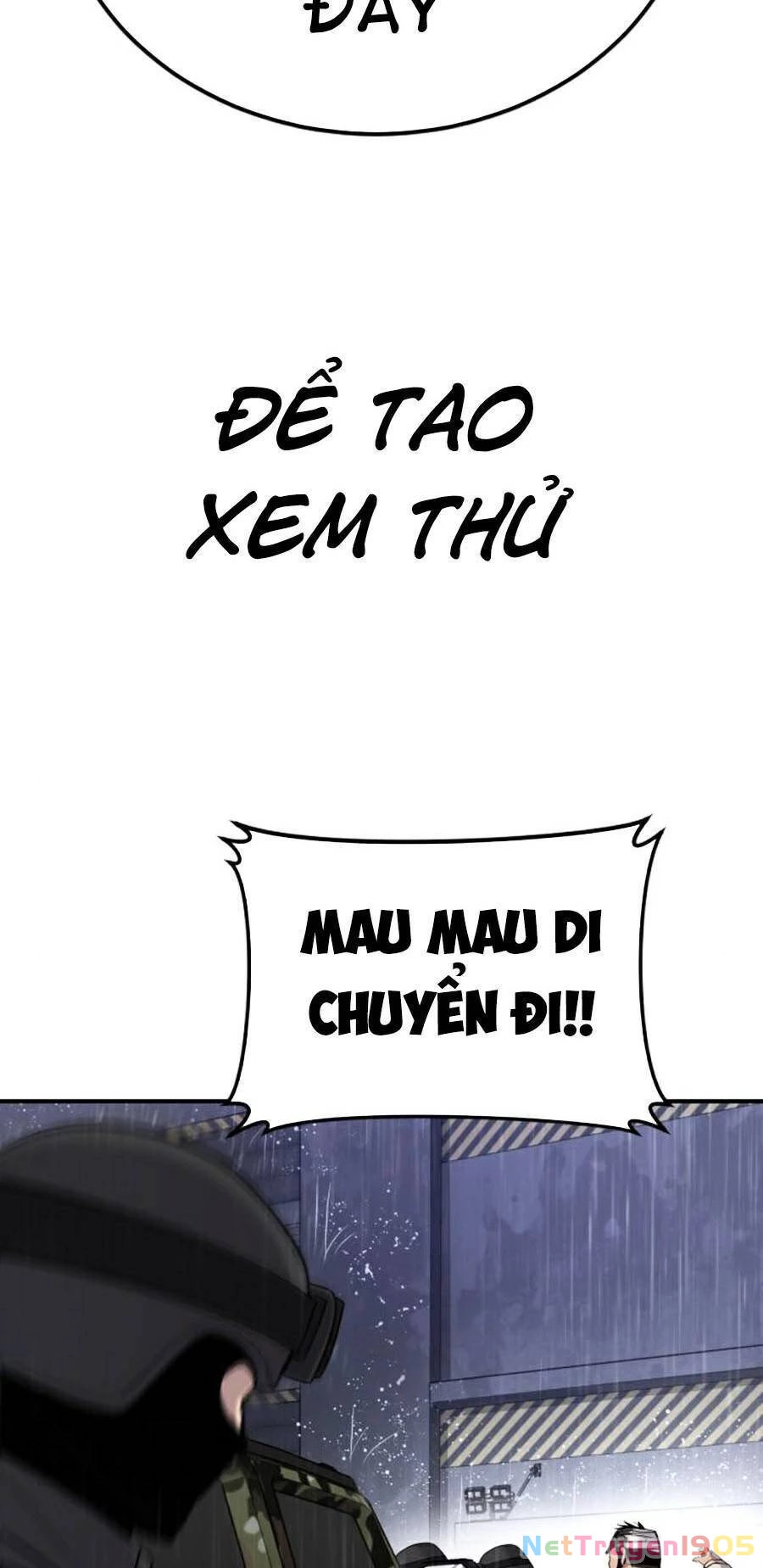 Bố Tôi Là Đặc Vụ Chapter 21 - 3
