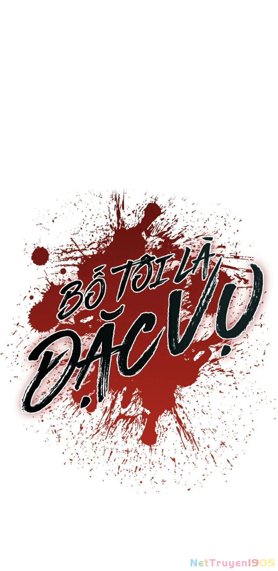 Bố Tôi Là Đặc Vụ Chapter 21 - 9