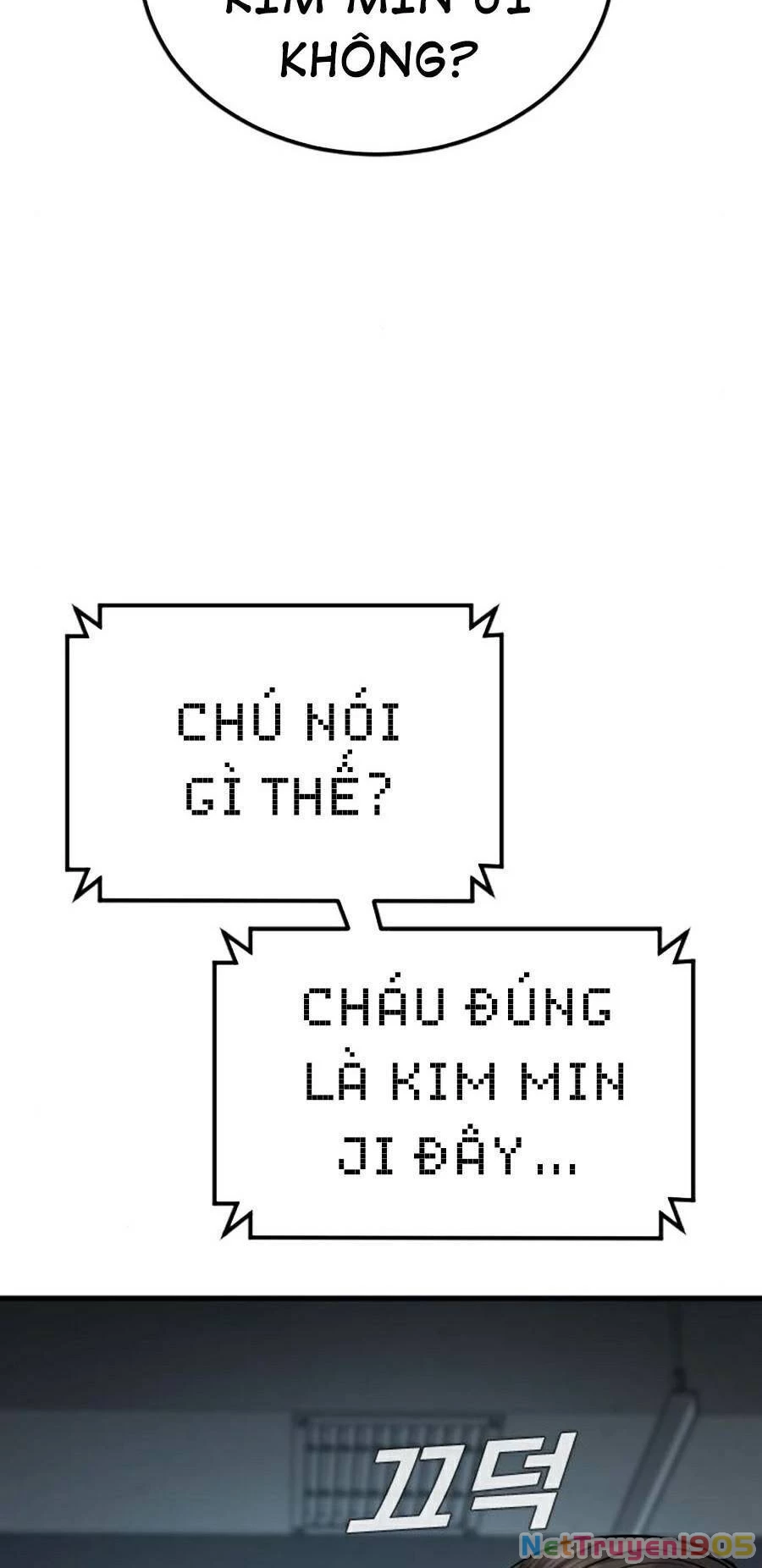 Bố Tôi Là Đặc Vụ Chapter 21 - 27