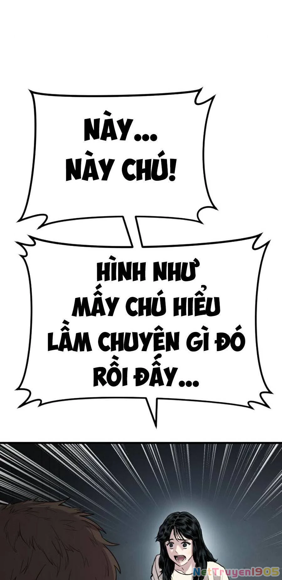 Bố Tôi Là Đặc Vụ Chapter 21 - 29