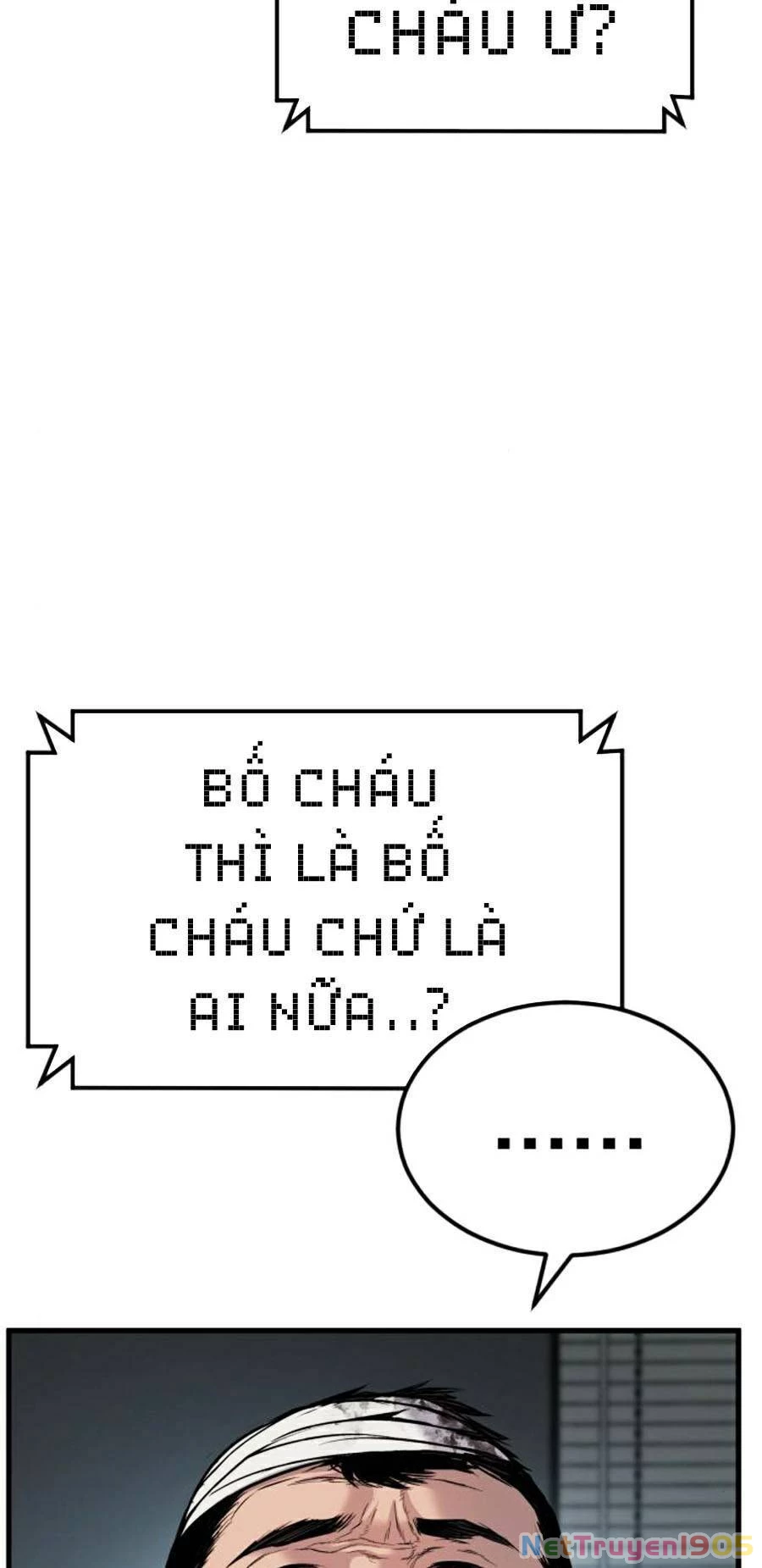 Bố Tôi Là Đặc Vụ Chapter 21 - 35