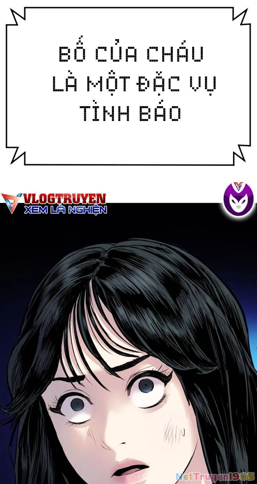 Bố Tôi Là Đặc Vụ Chapter 21 - 41