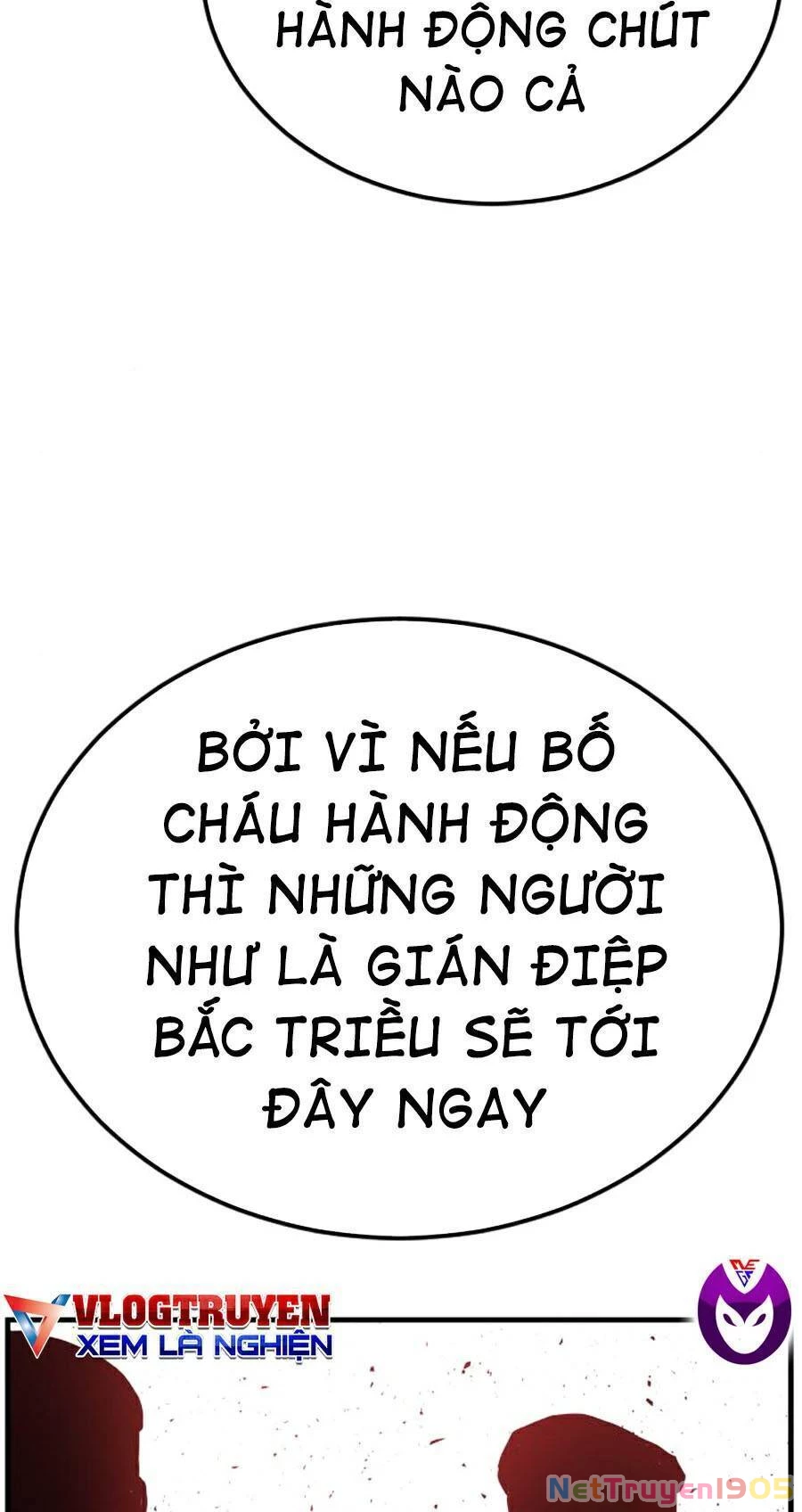 Bố Tôi Là Đặc Vụ Chapter 21 - 45