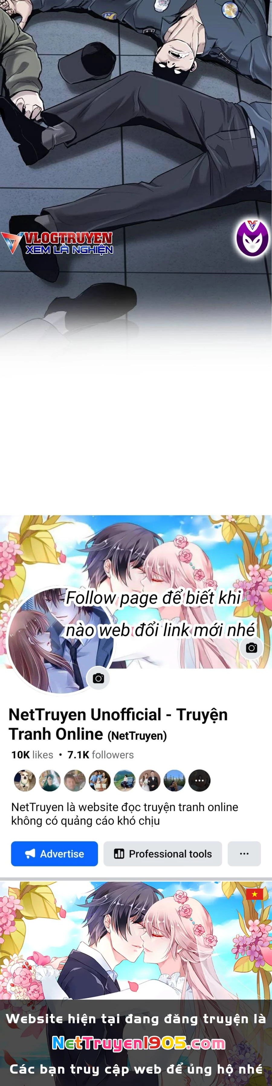 Bố Tôi Là Đặc Vụ Chapter 21 - 53