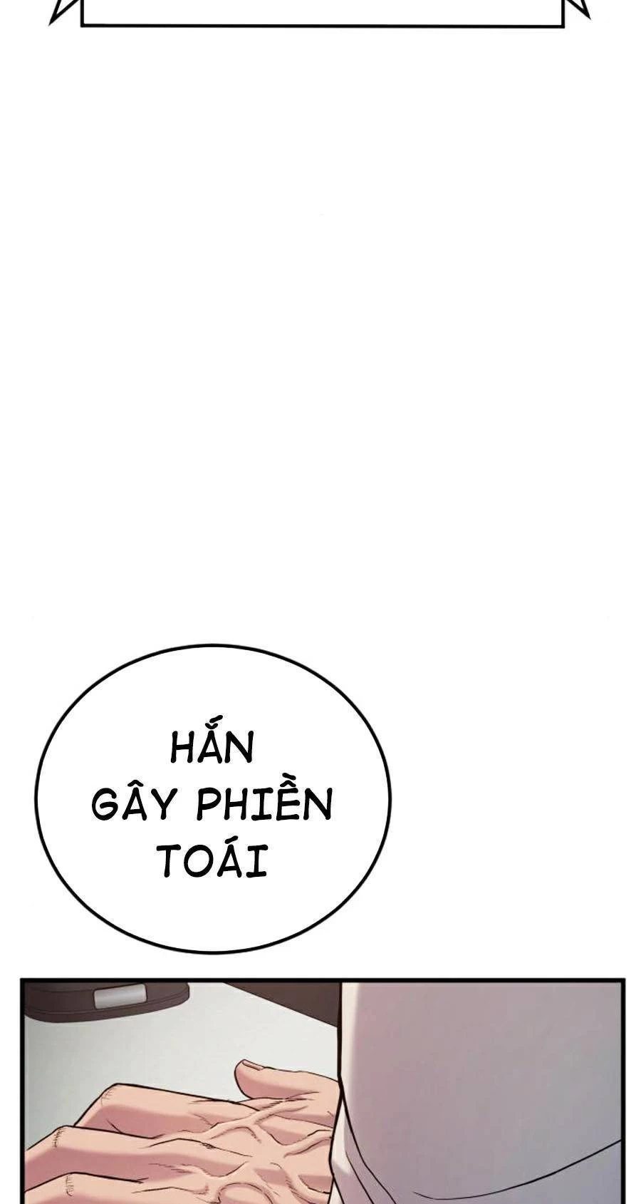 Bố Tôi Là Đặc Vụ Chapter 21.5 - 12