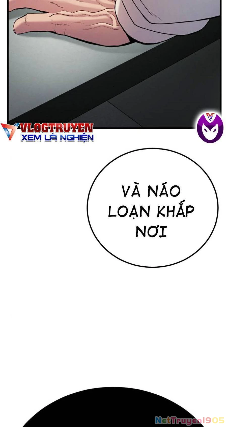 Bố Tôi Là Đặc Vụ Chapter 21.5 - 13