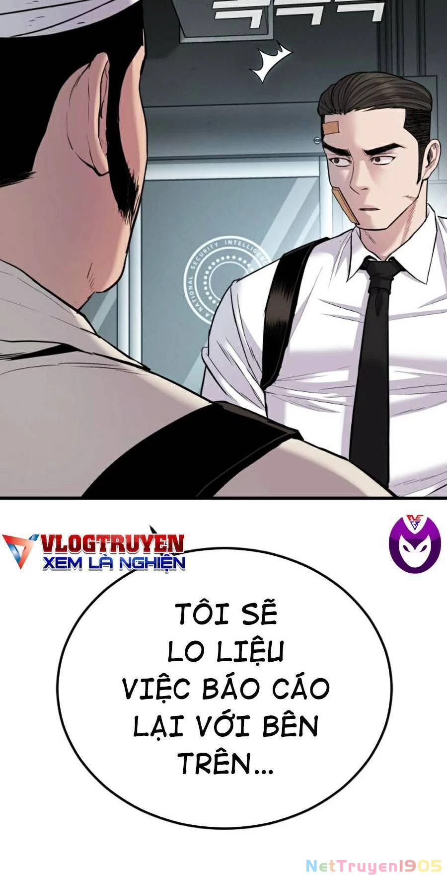Bố Tôi Là Đặc Vụ Chapter 21.5 - 31