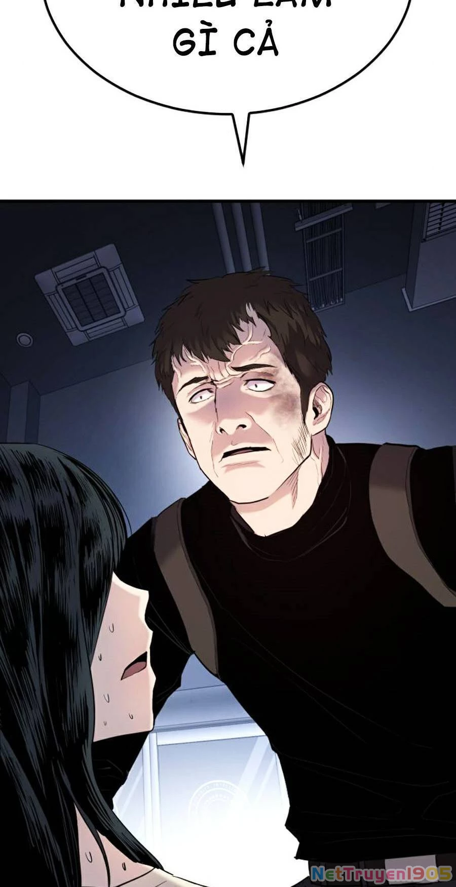 Bố Tôi Là Đặc Vụ Chapter 21.5 - 51