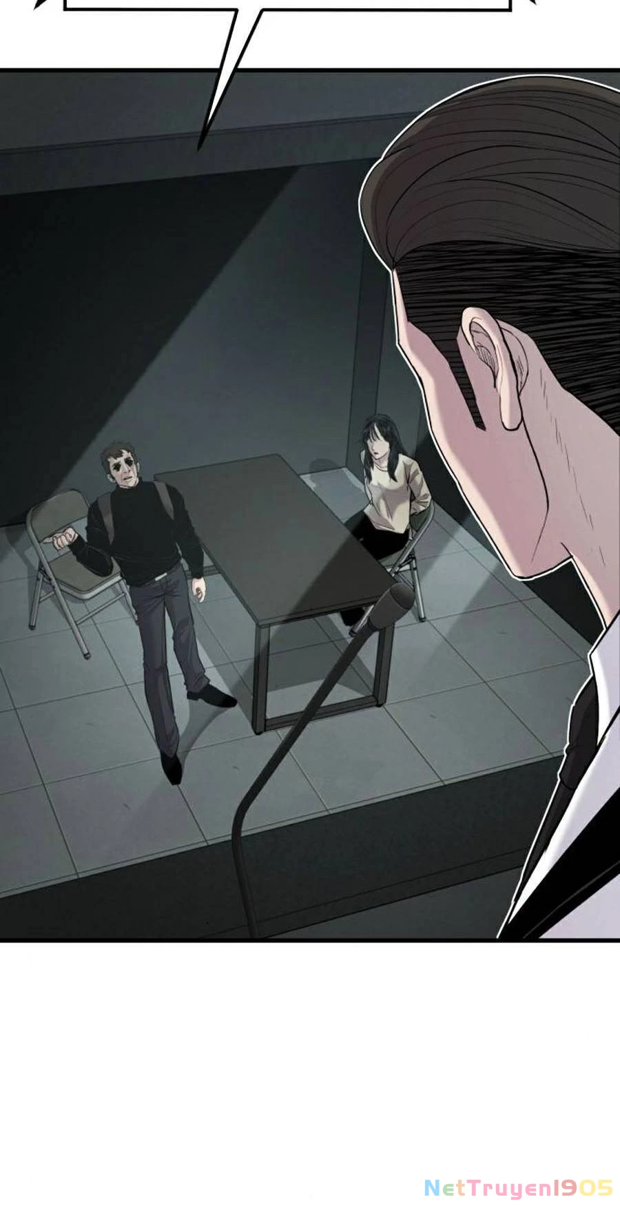 Bố Tôi Là Đặc Vụ Chapter 21.5 - 57