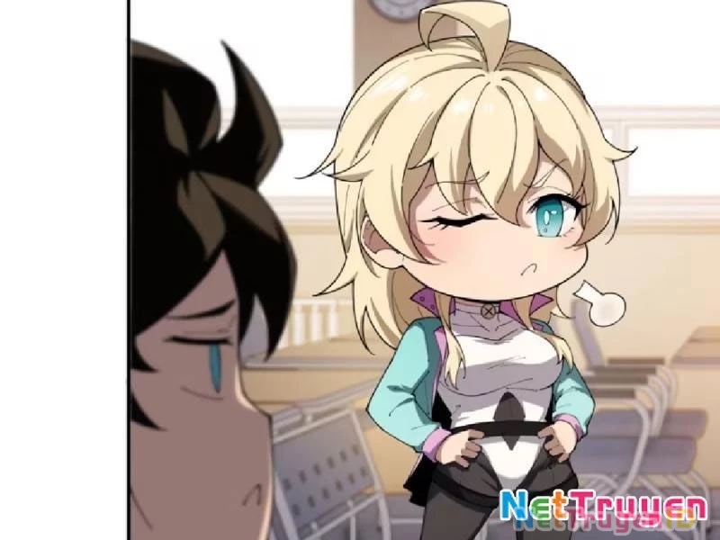 Phá Kiếp Chỉ Huy Chapter 22 - 21