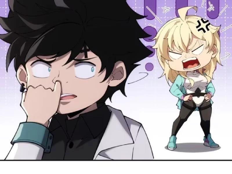 Phá Kiếp Chỉ Huy Chapter 22 - 24