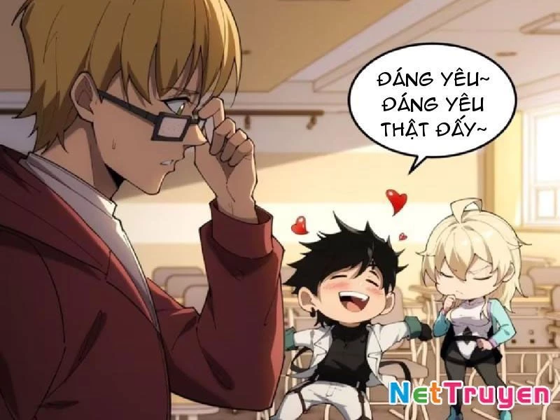 Phá Kiếp Chỉ Huy Chapter 22 - 26