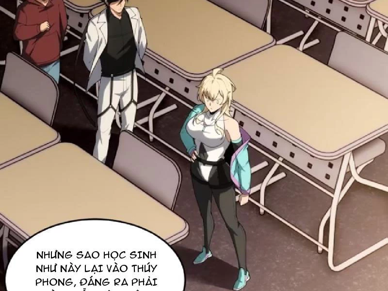 Phá Kiếp Chỉ Huy Chapter 22 - 38