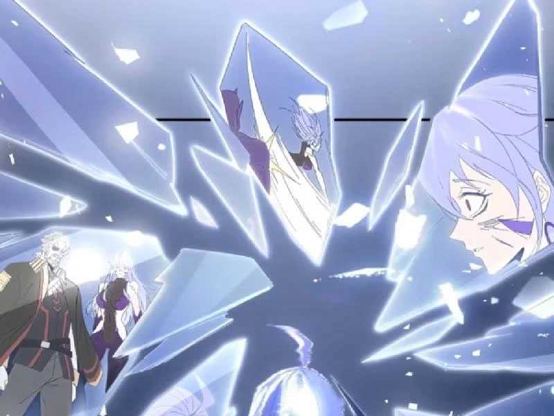 Phá Kiếp Chỉ Huy Chapter 22 - 68