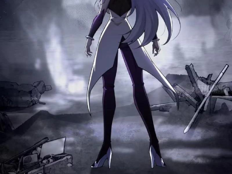 Phá Kiếp Chỉ Huy Chapter 22 - 72